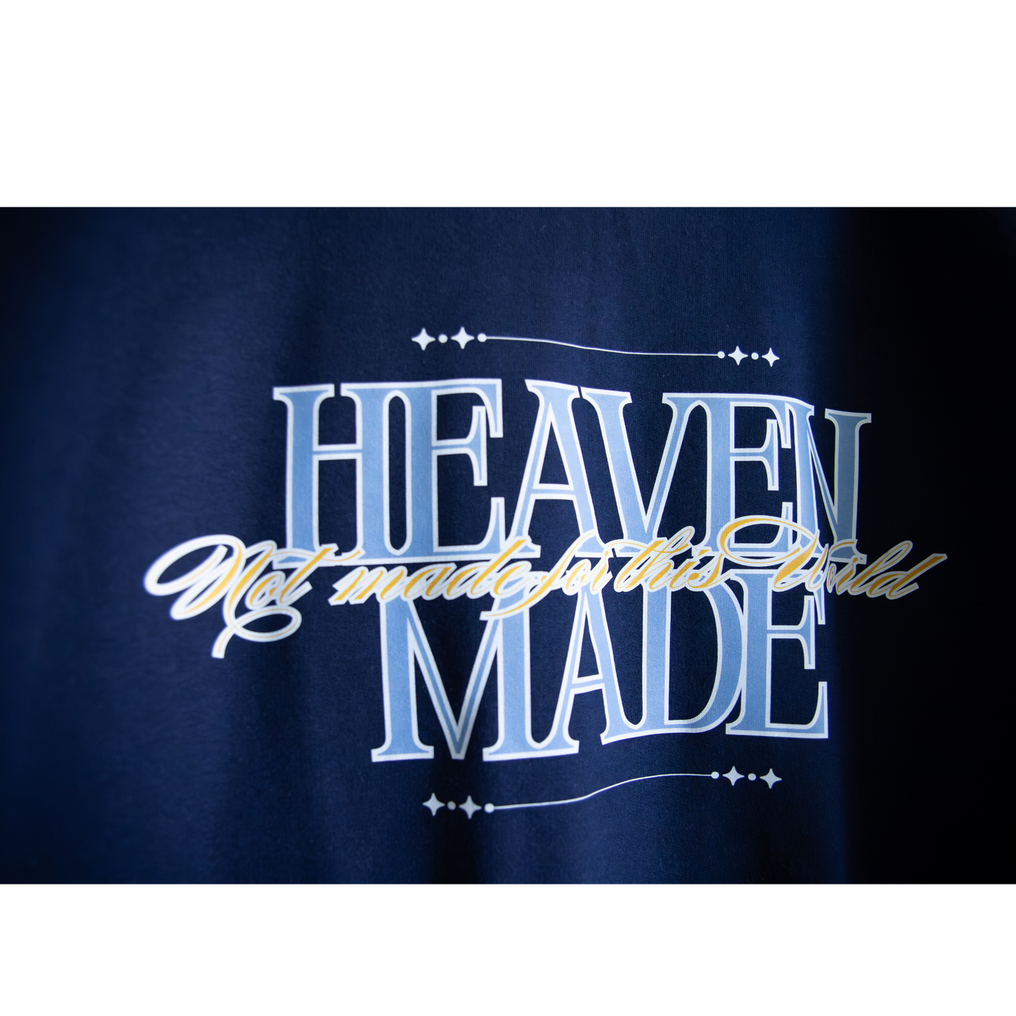 1/4 Zip | Heaven Made