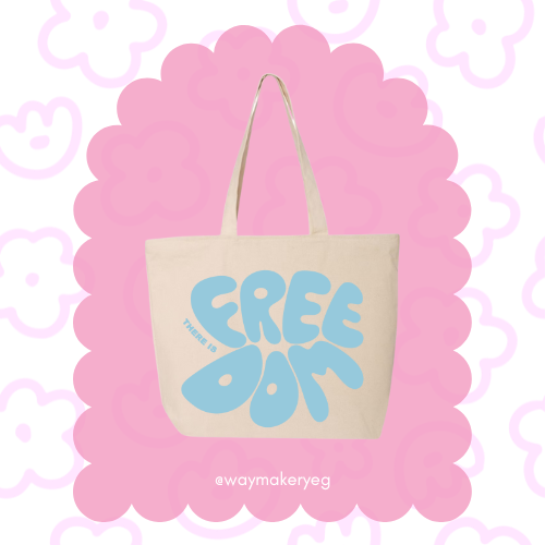 Freedom Tote