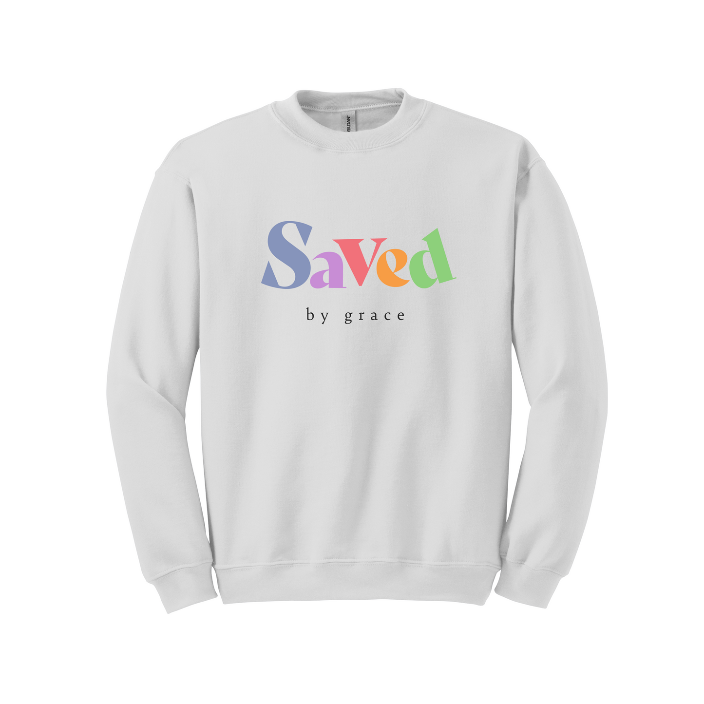 Save By Grace Sweater