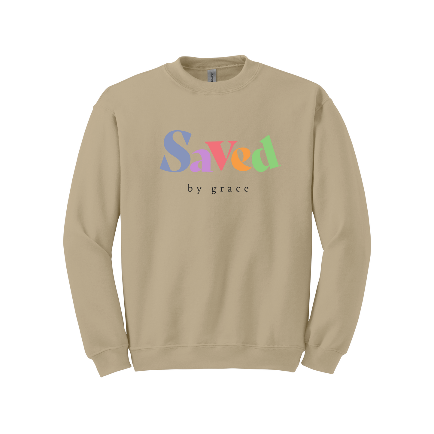 Save By Grace Sweater