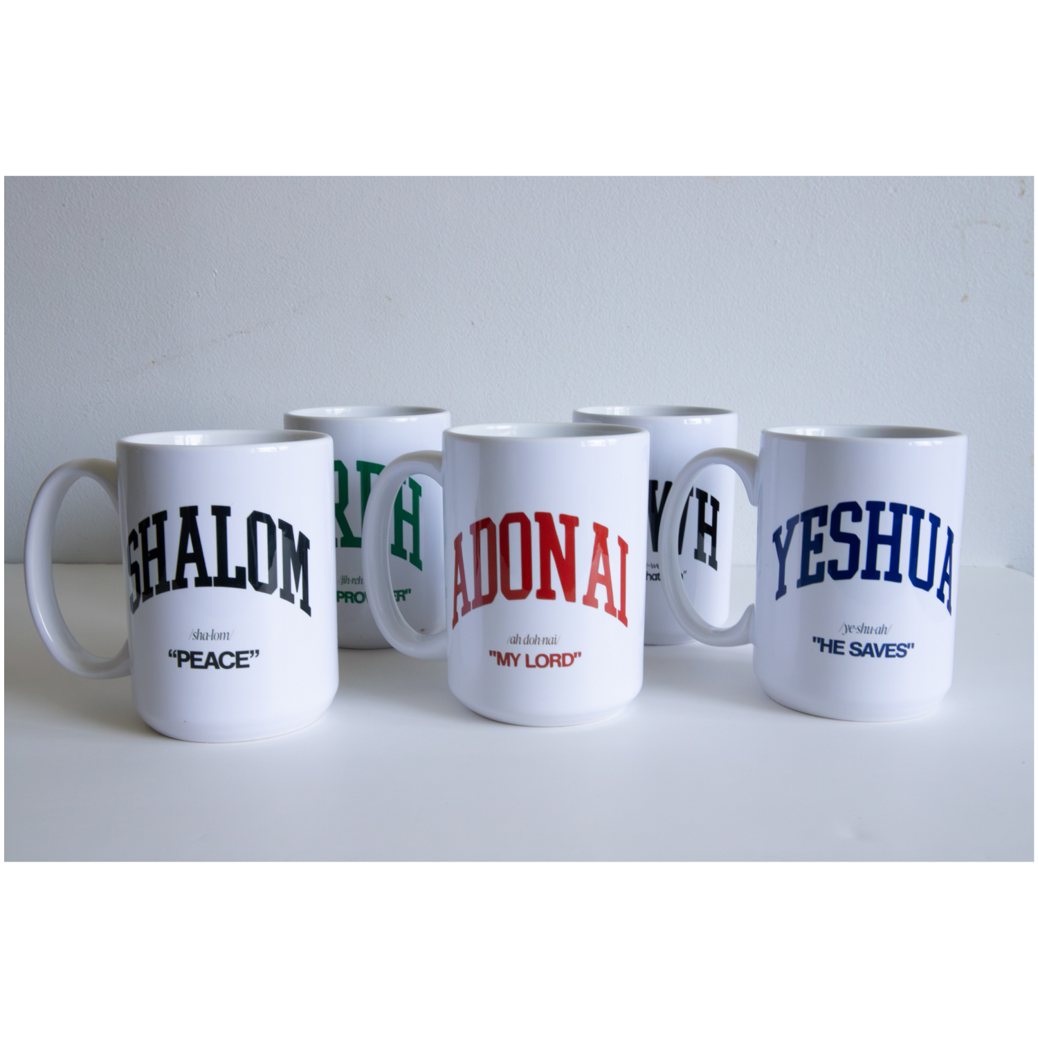 SALE MUGS