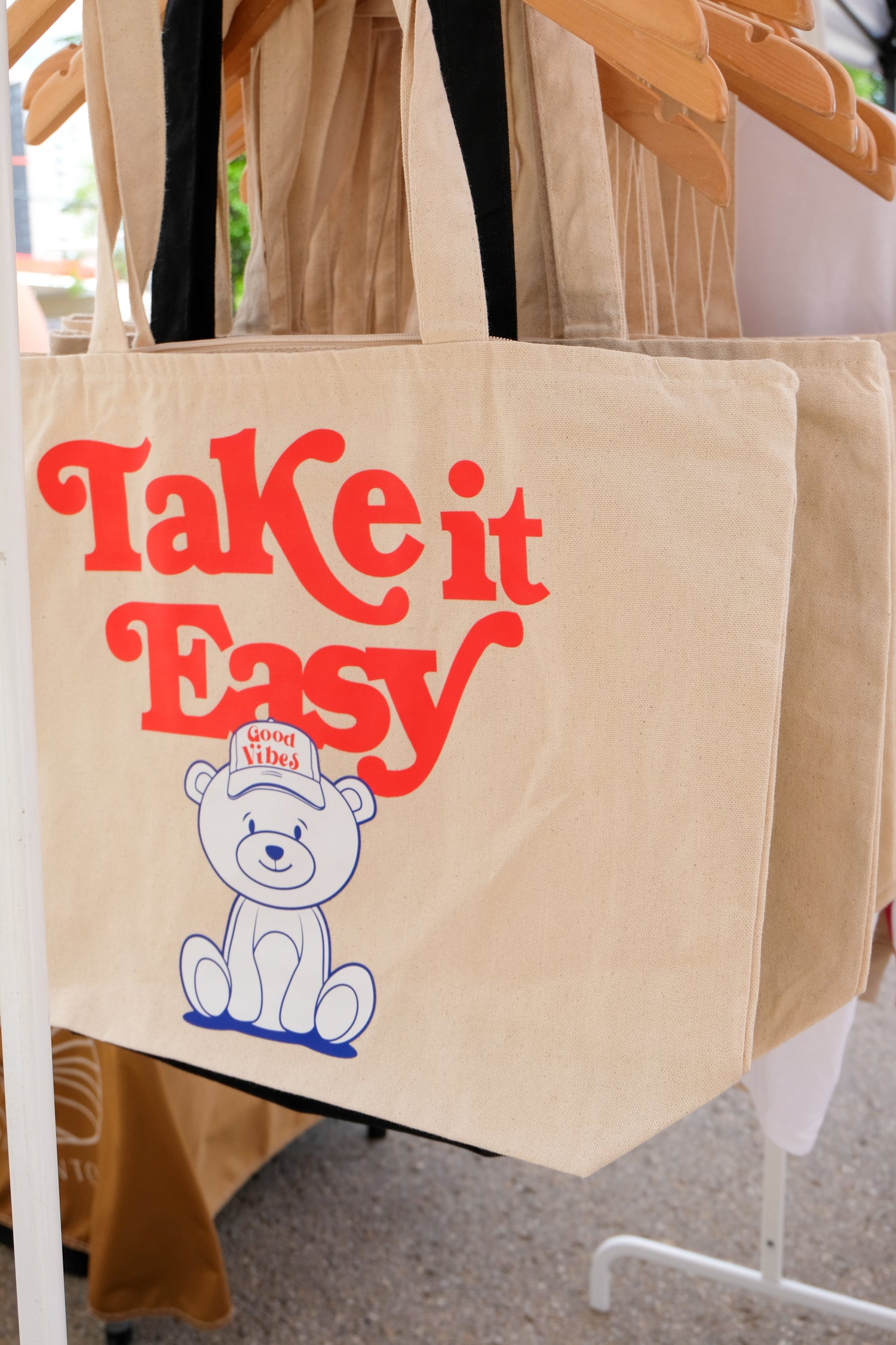 SALE TOTE BAG