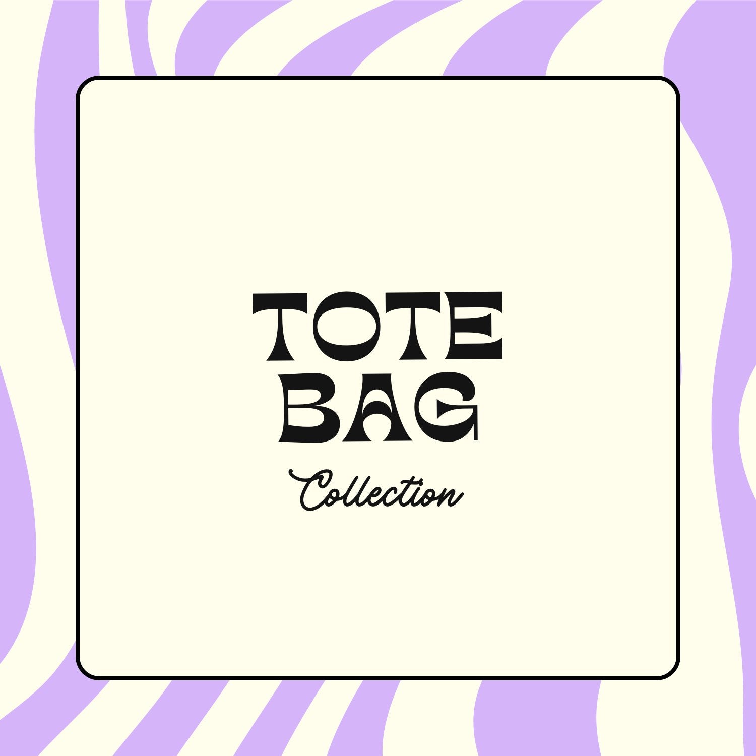 Tote Bags