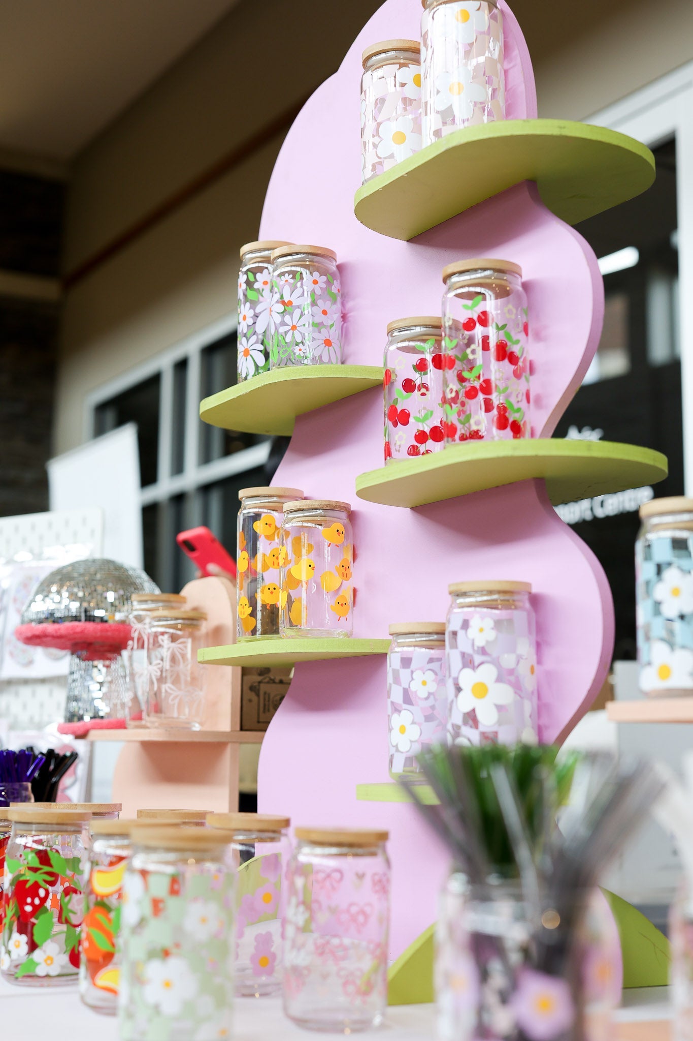 SALE GLASS CUPS
