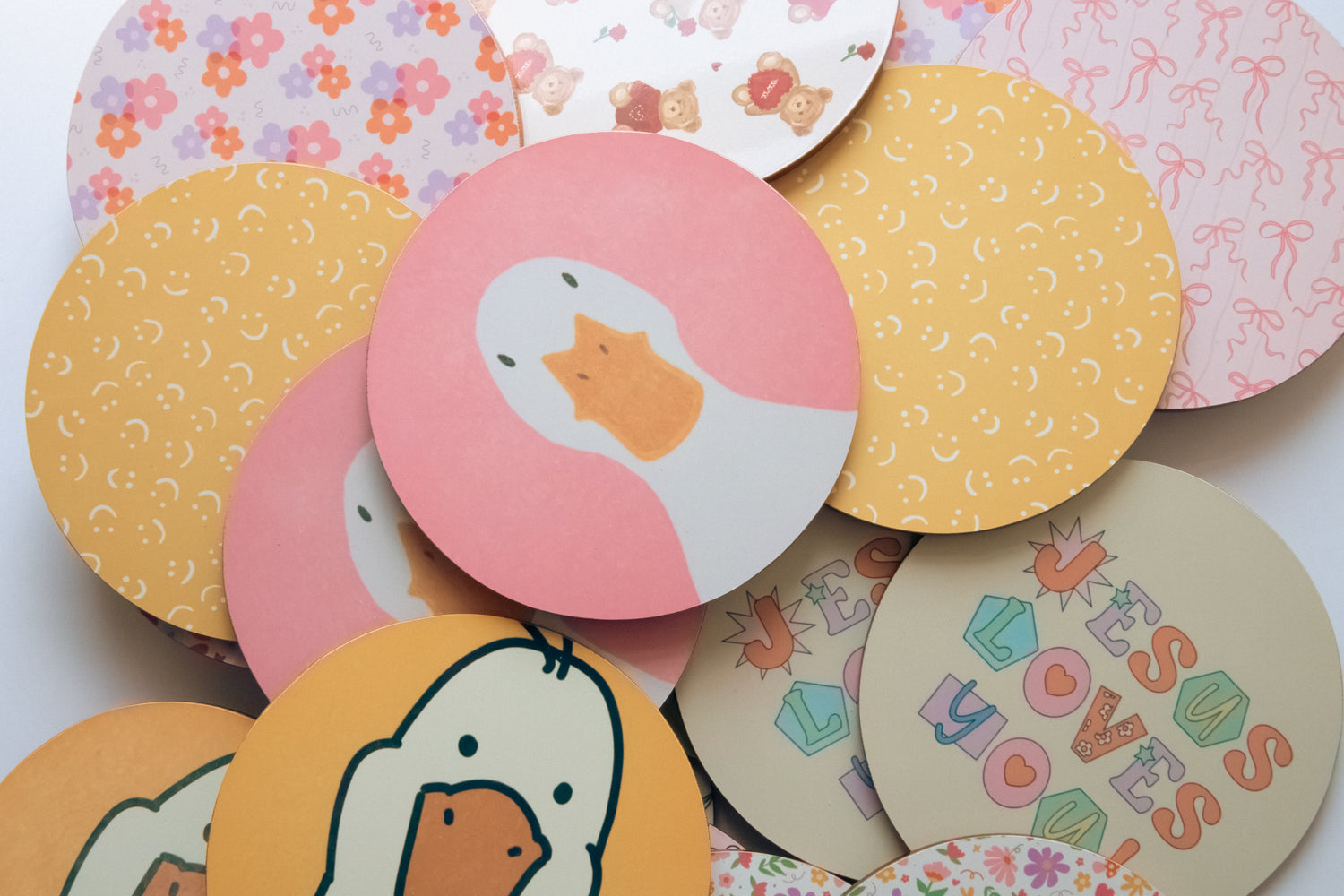 SALE TABLE COASTER