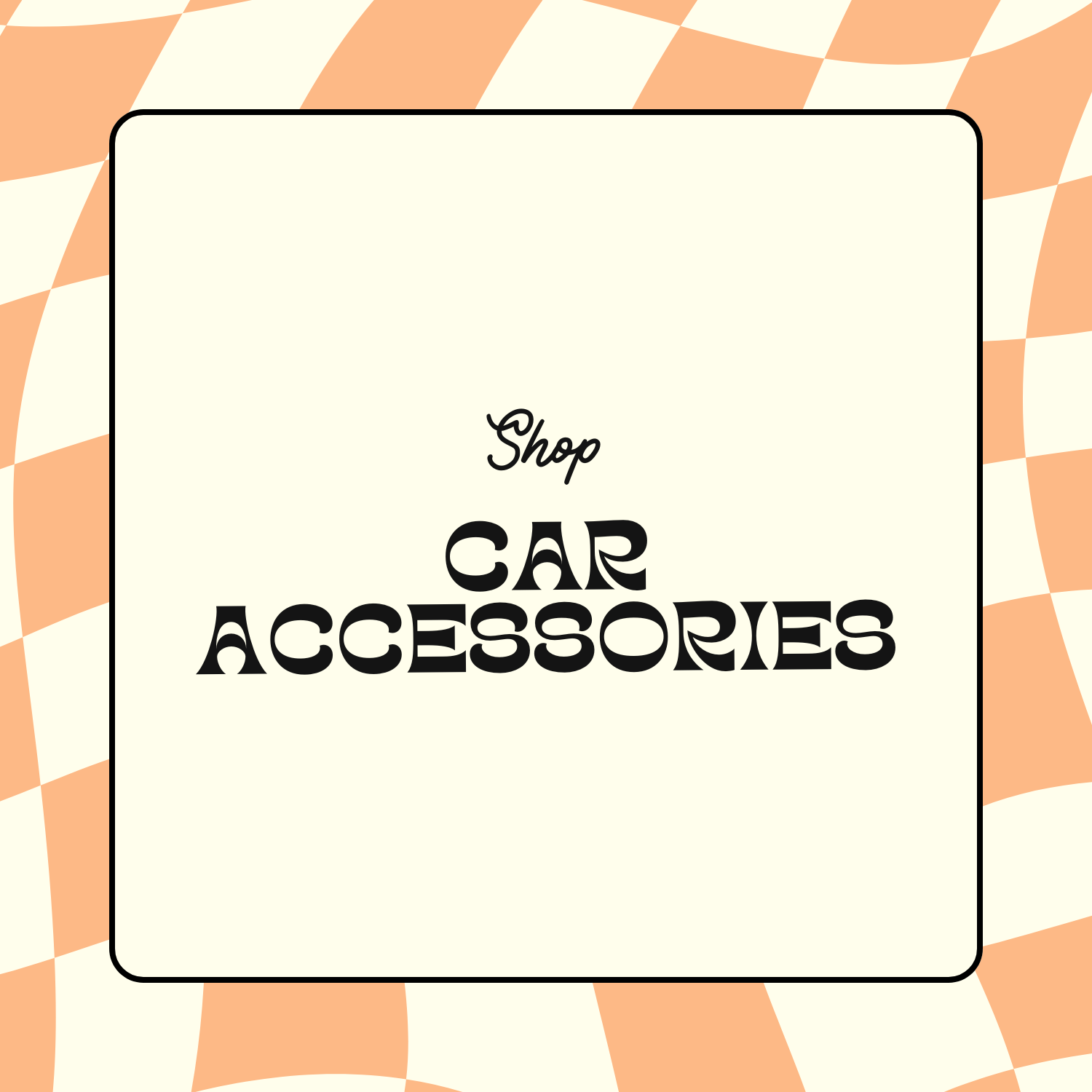 Car Accessories