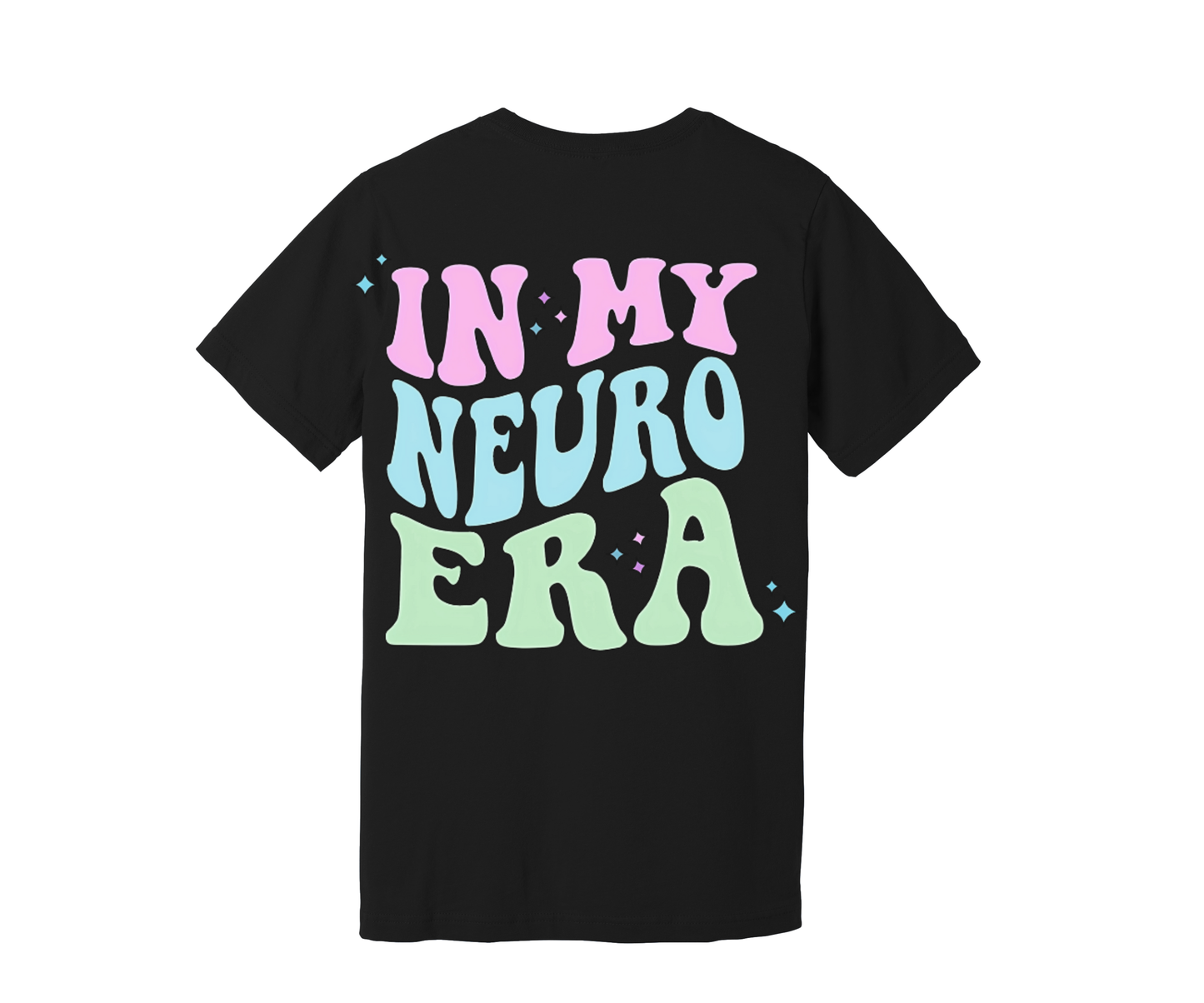 NEURO MERCH | Shirts