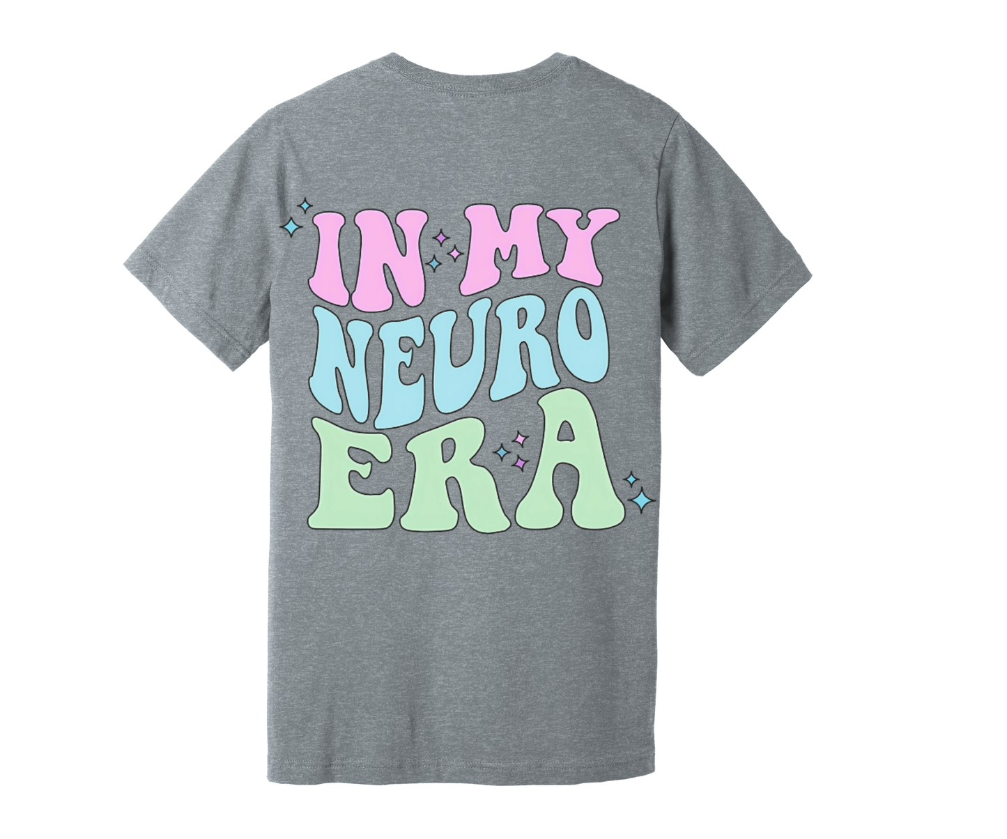 NEURO MERCH | Shirts