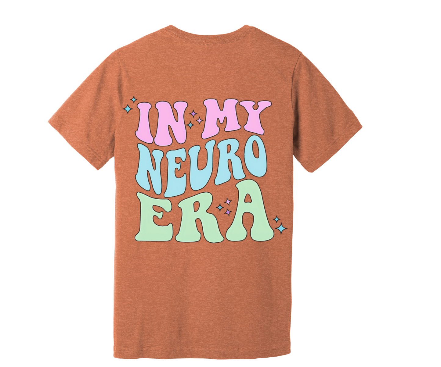 NEURO MERCH | Shirts