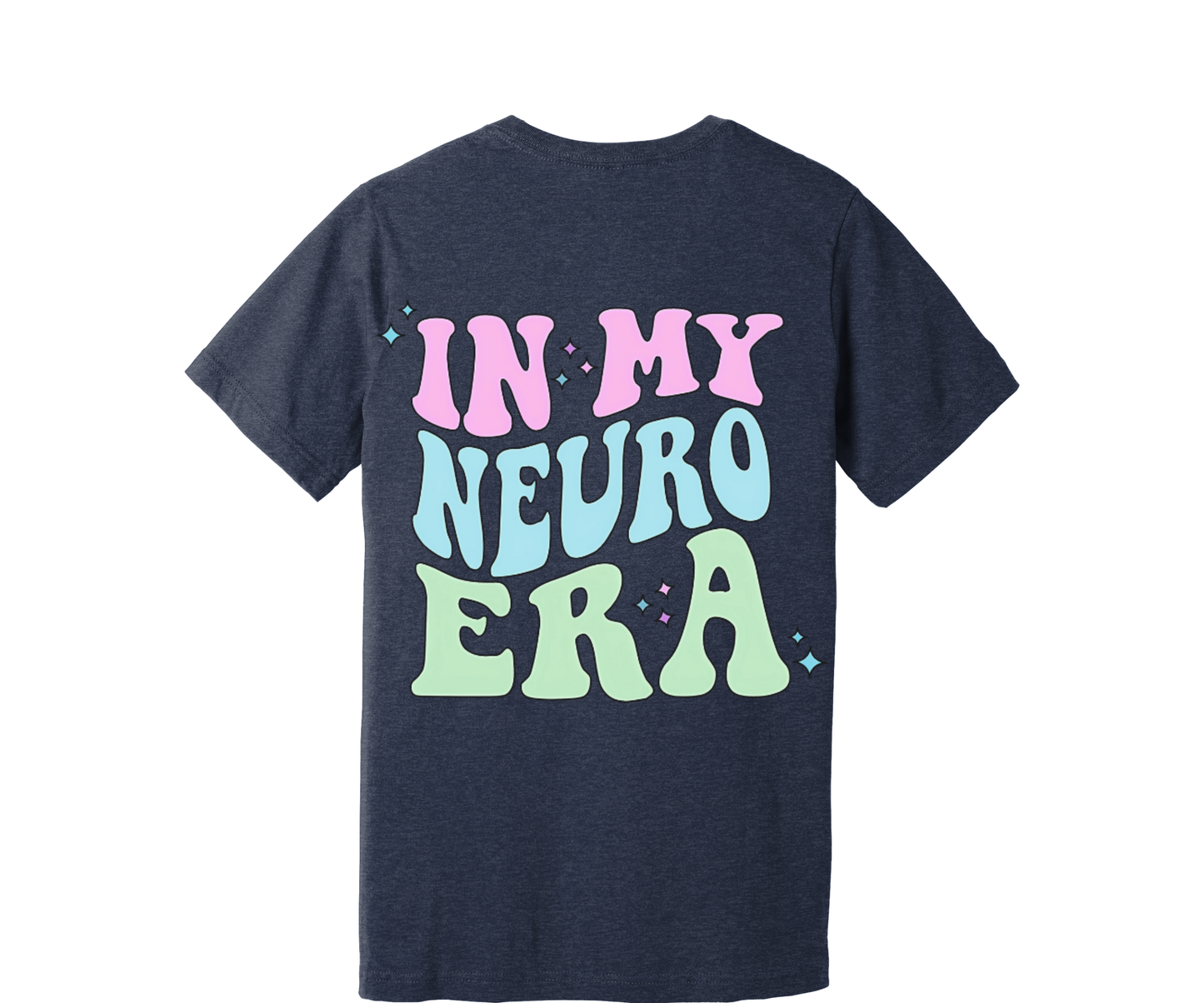 NEURO MERCH | Shirts
