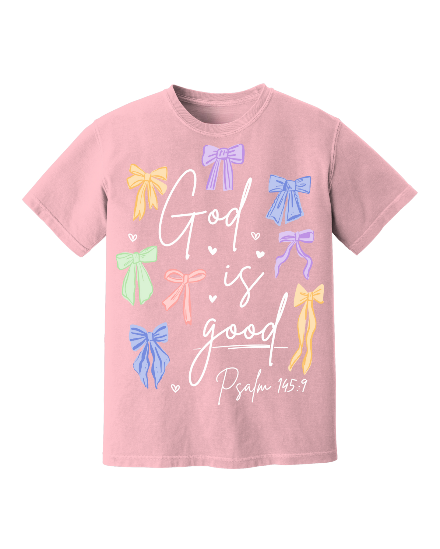 Good is Good Tees