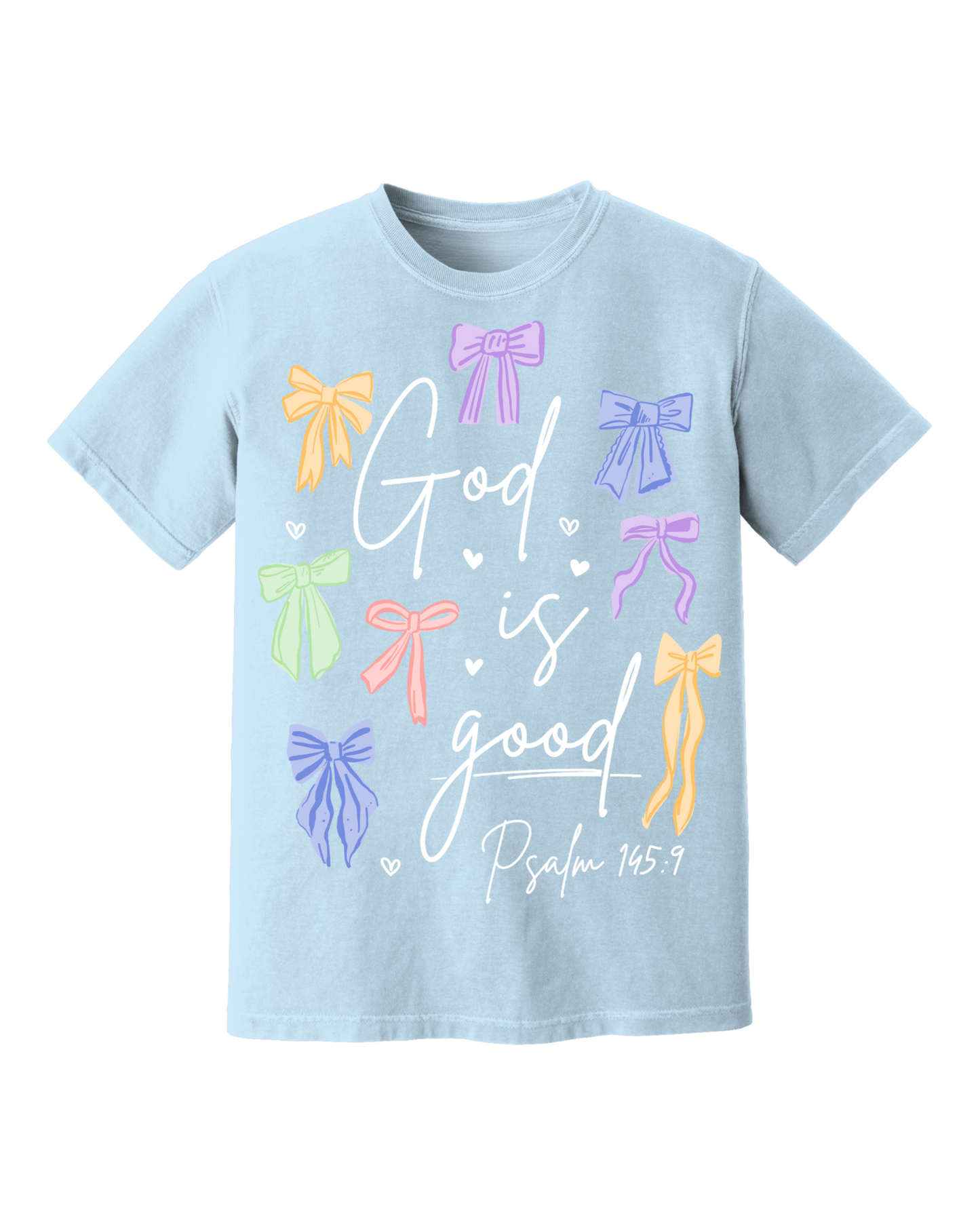 Good is Good Tees