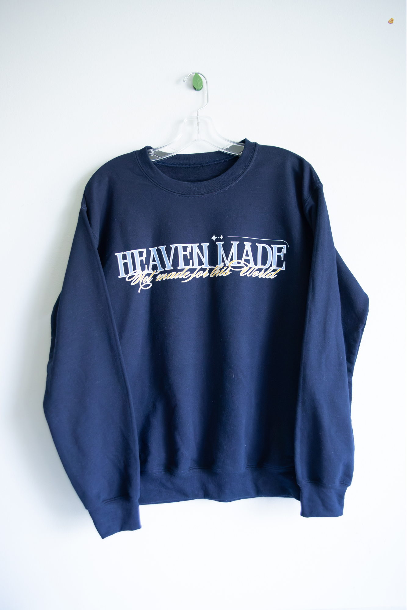 Heaven Made Crewneck