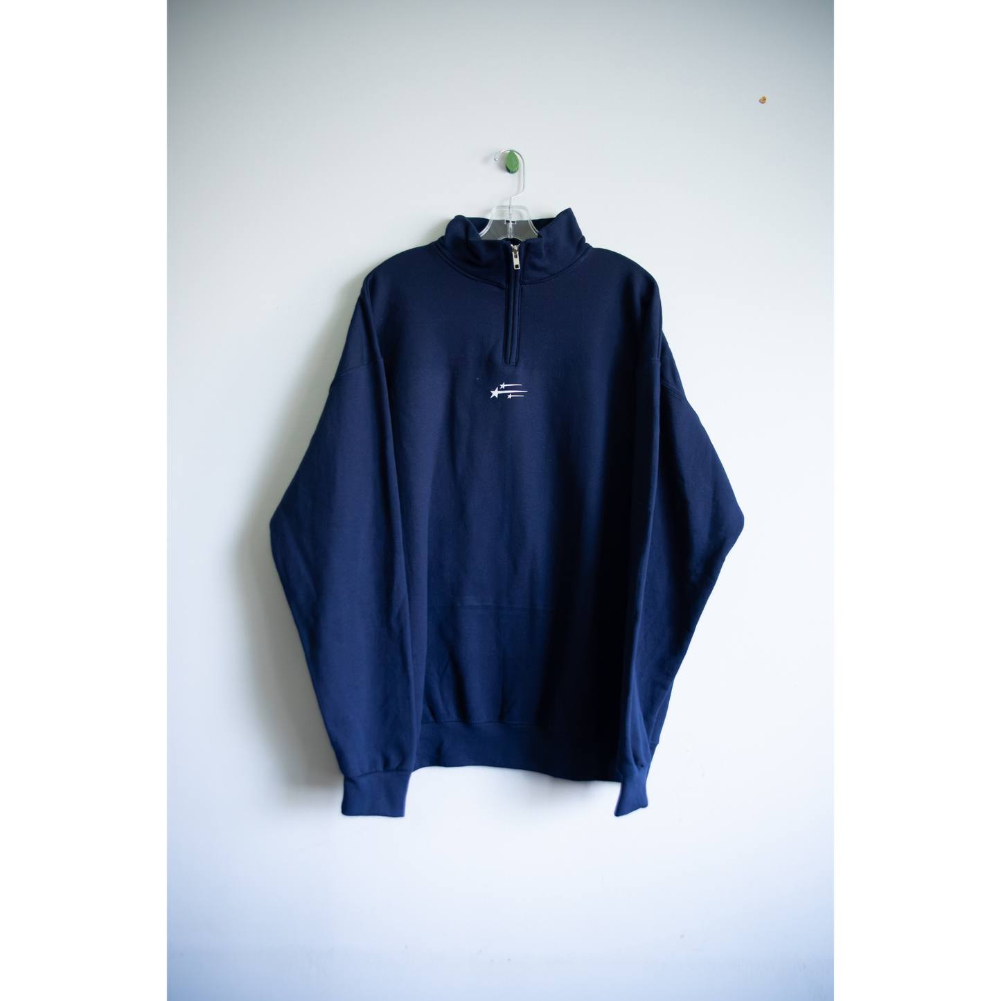 1/4 Zip | Heaven Made