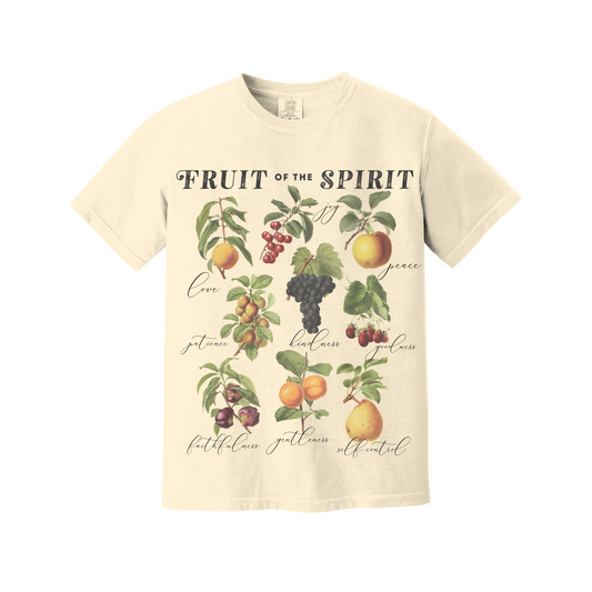 Fruit of the Spirit Tee