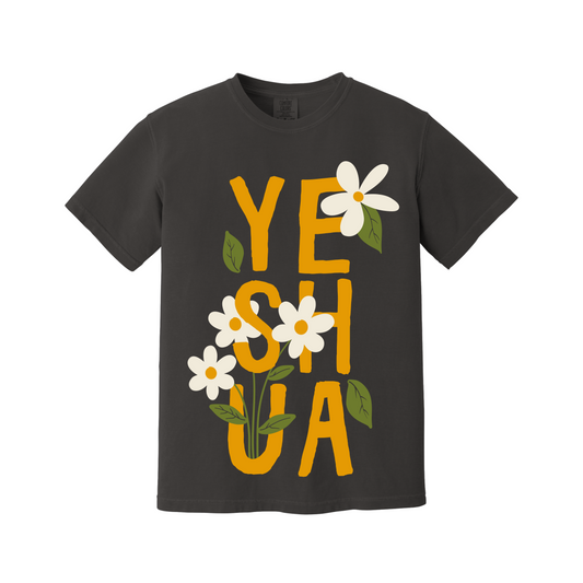 Yeshua tees