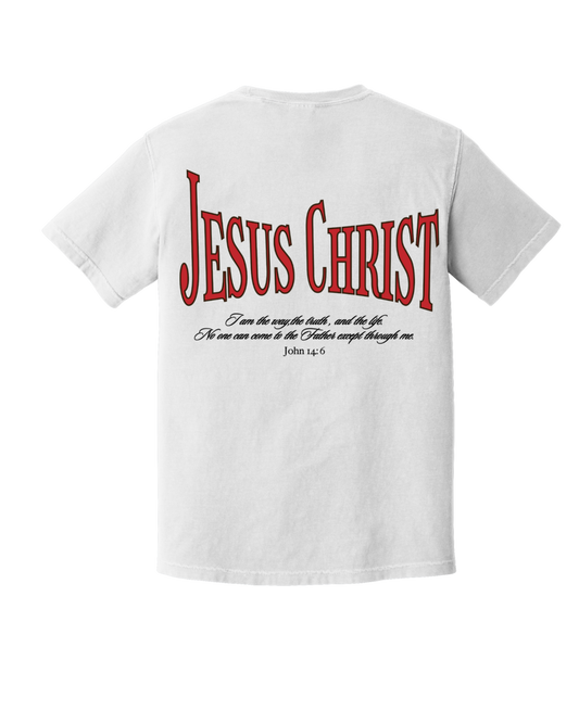 Jesus Christ tee
