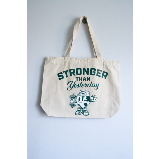 Stronger Tote