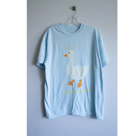 God's Silly Goose Tee