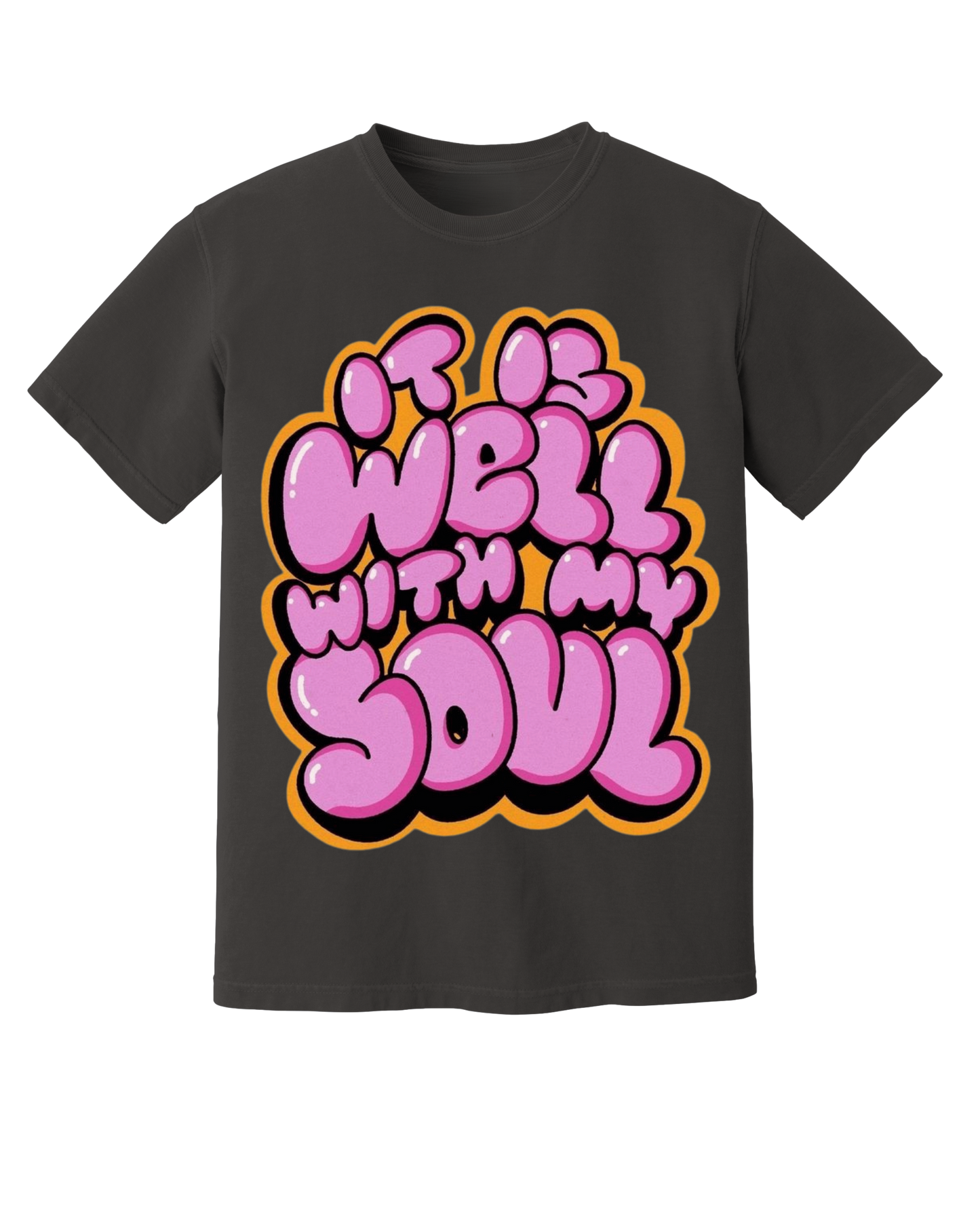 It is well Tees