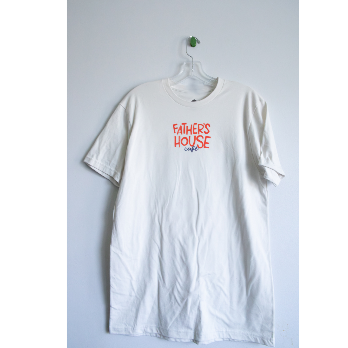 Fathers House Tee