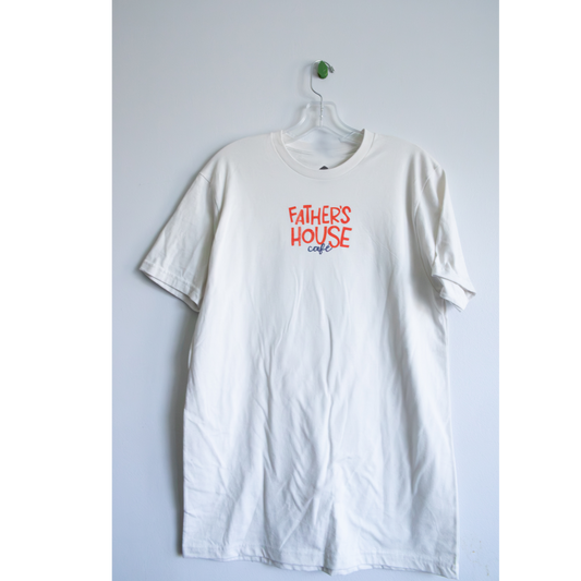 Fathers House Tee
