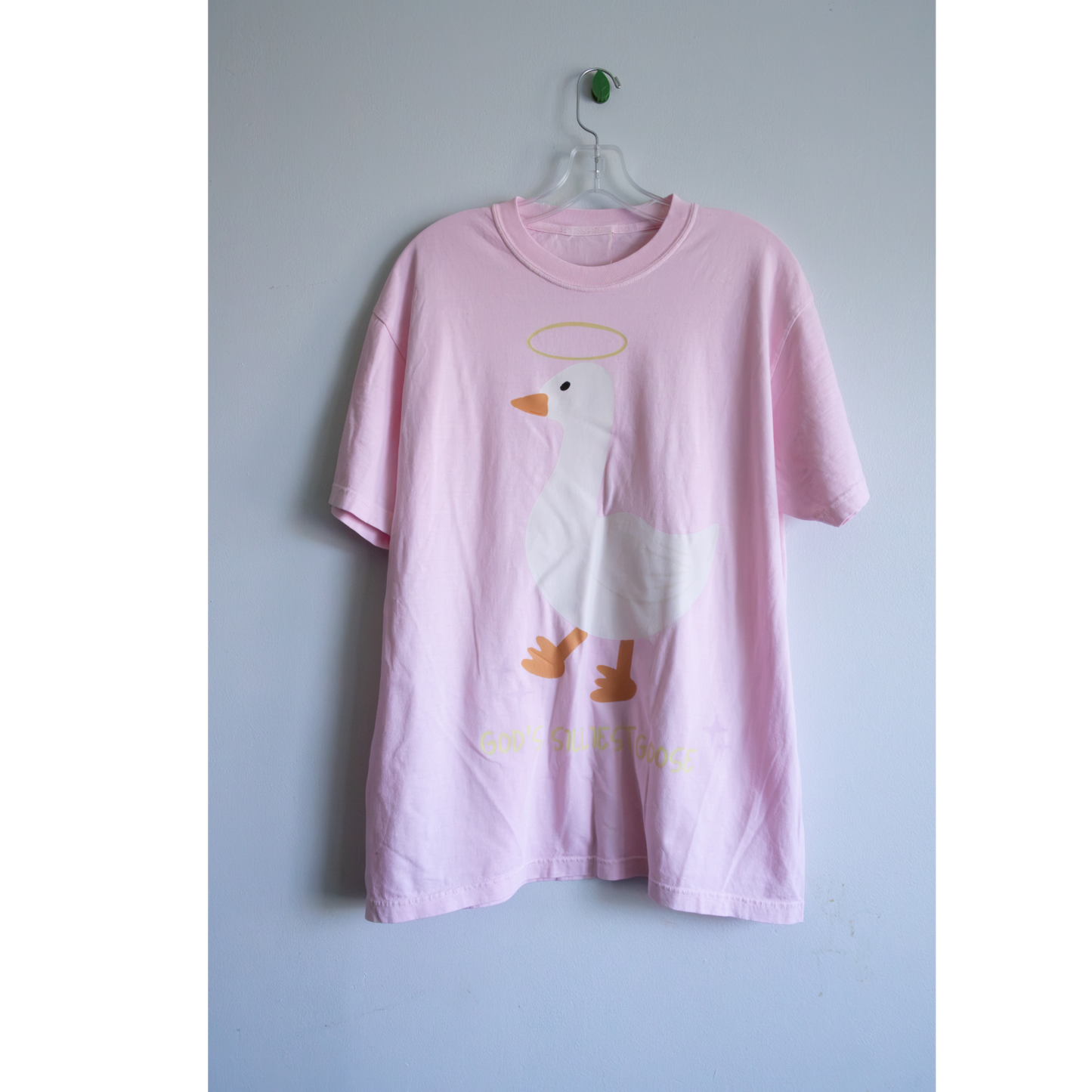 God's Silly Goose Tee