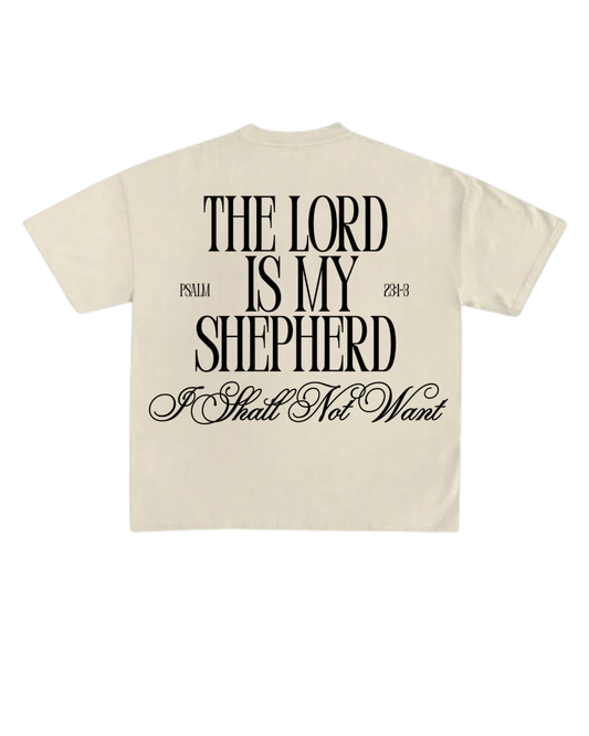 The Lord ( Street Tee )