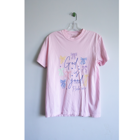 God is Good Tee