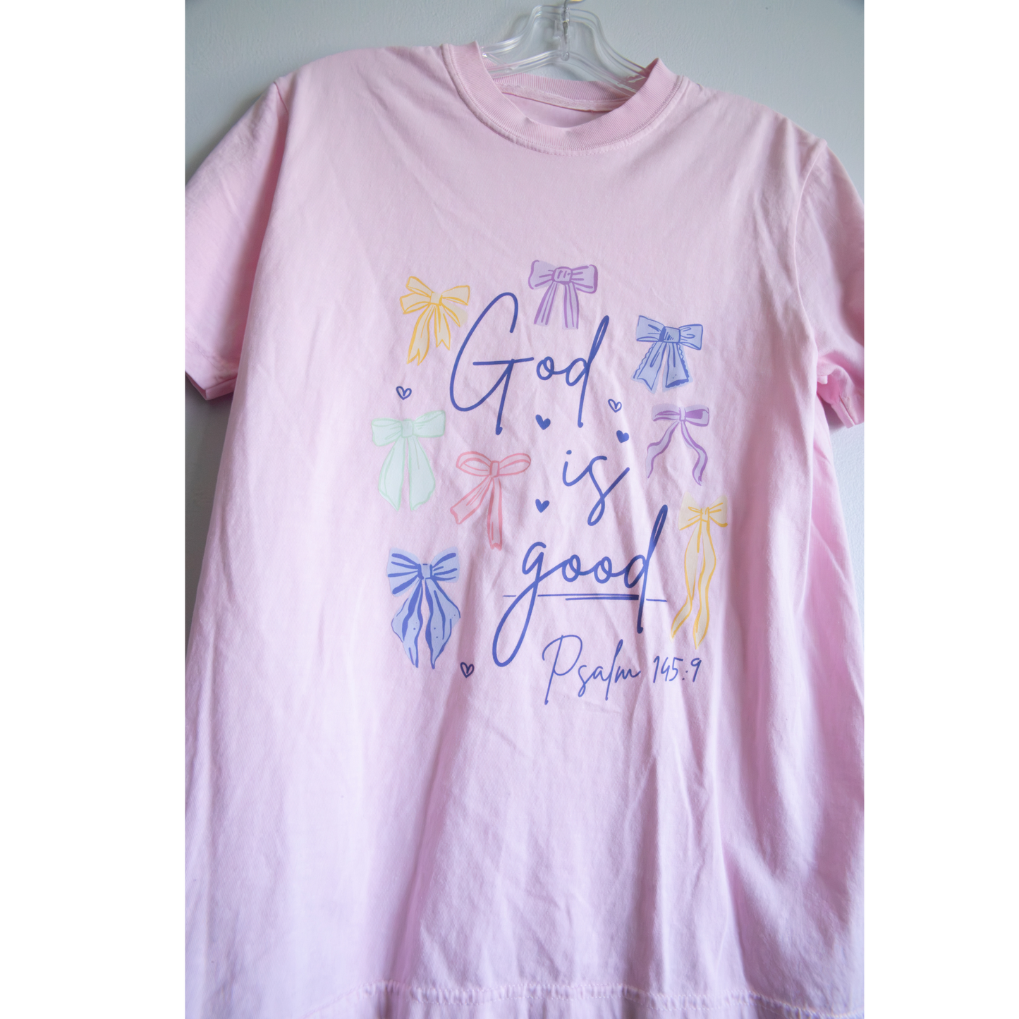 God is Good Tee