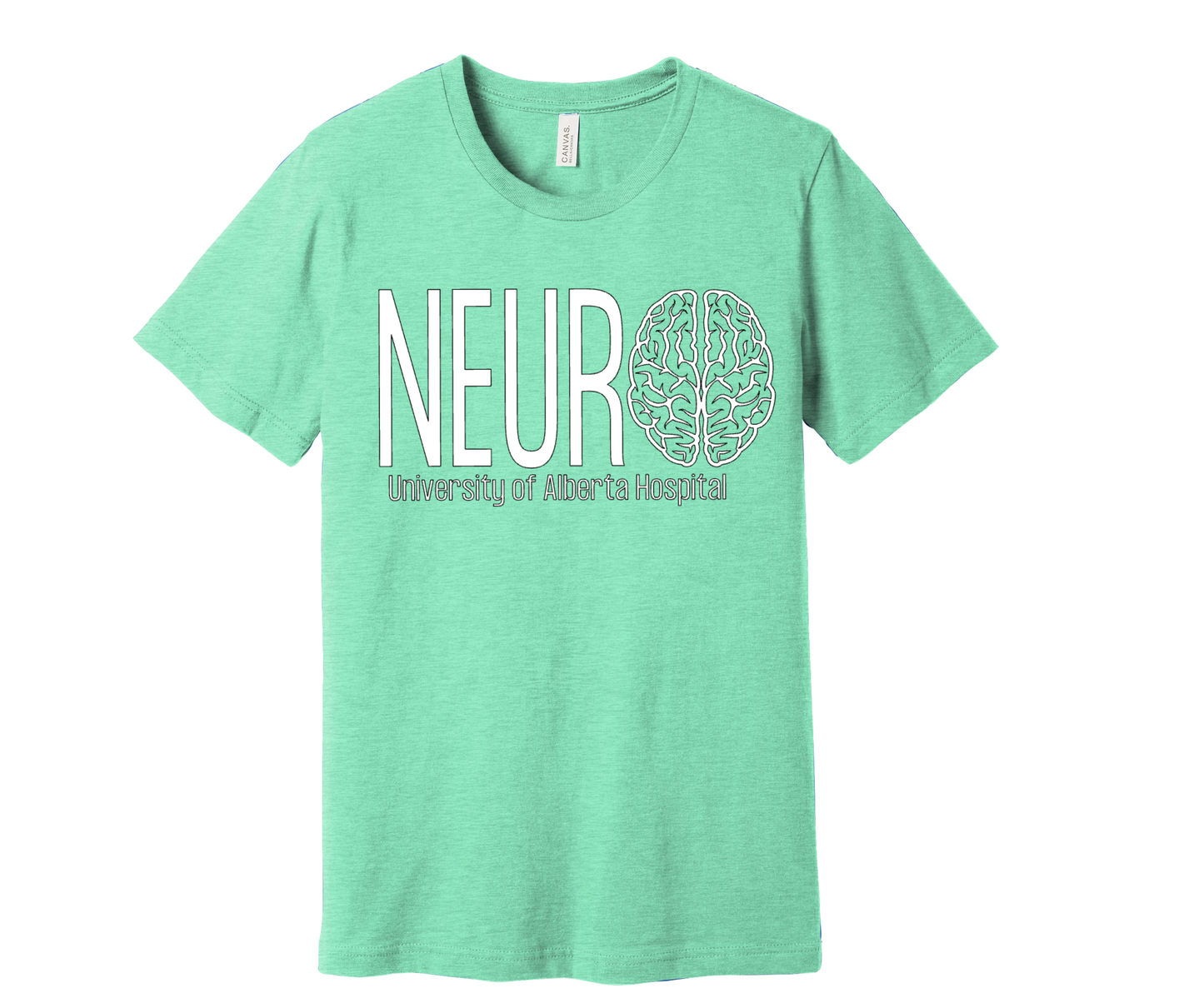 NEURO MERCH | Shirts