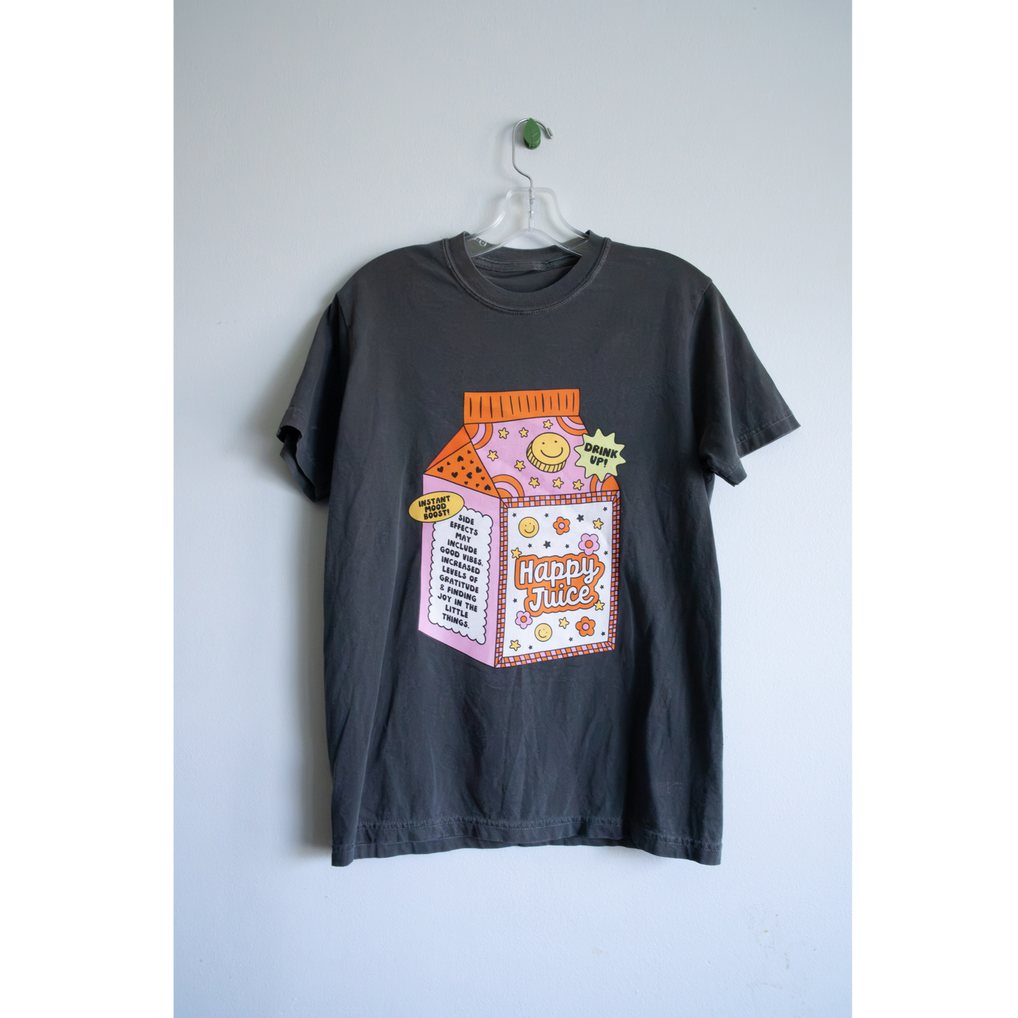 Happy Juice Tee