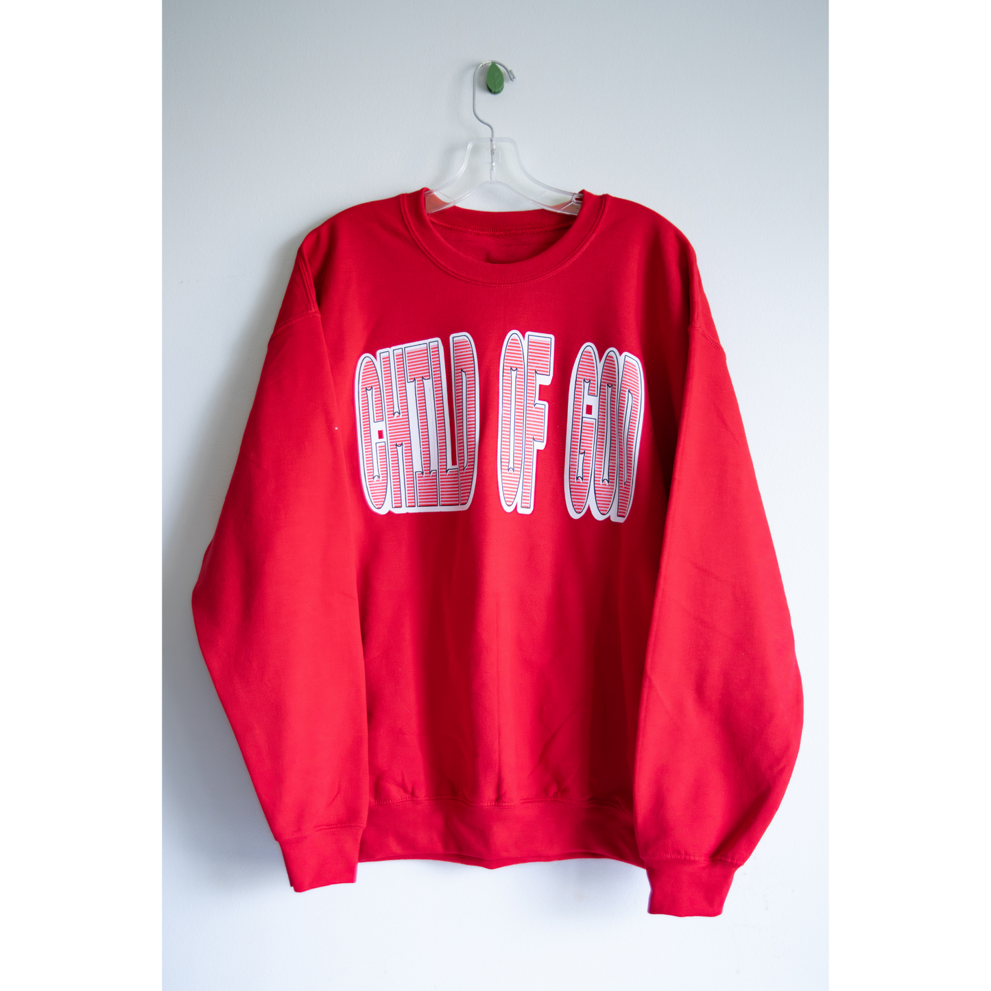 Child of God Crewneck