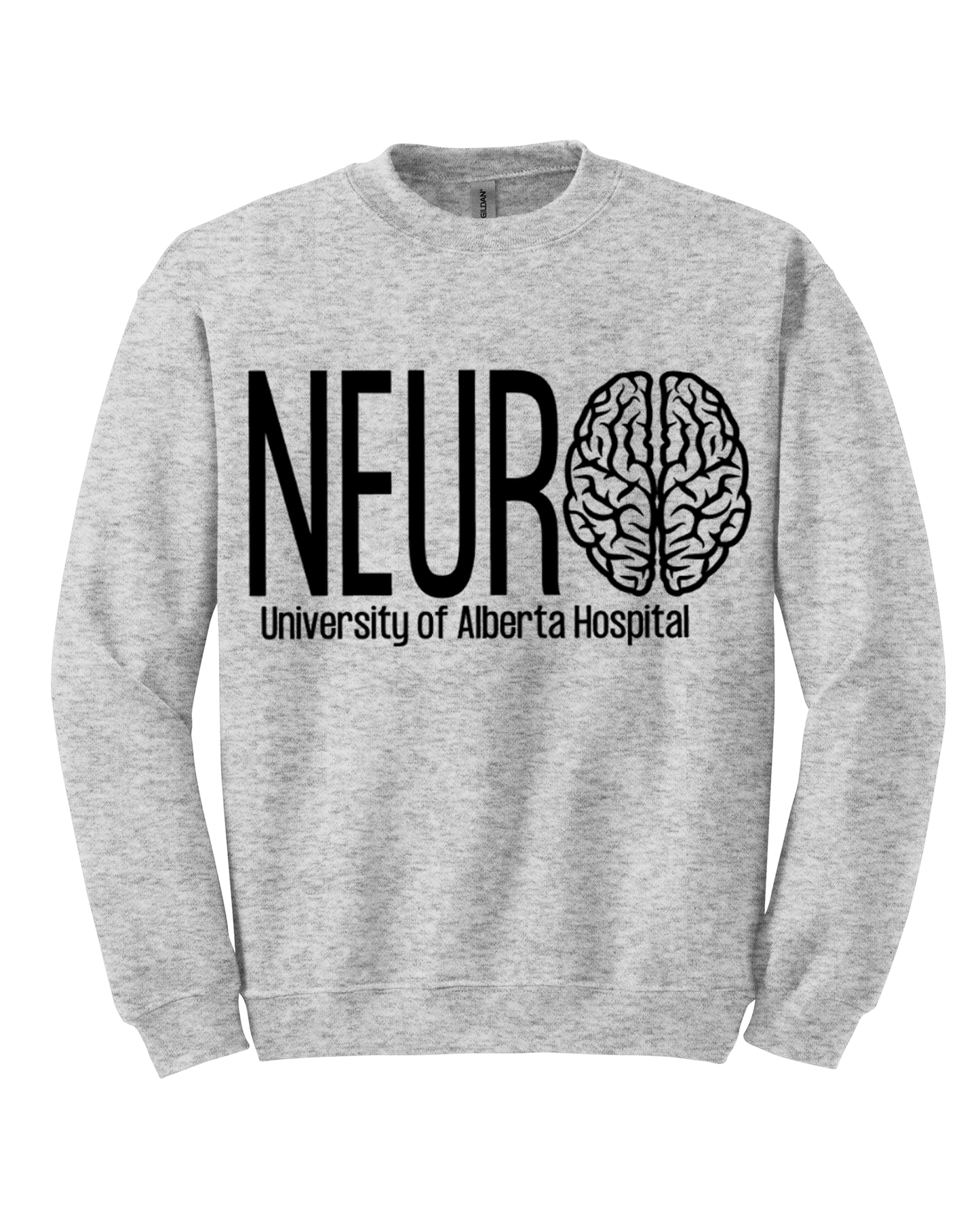 NEURO MERCH | CREWNECKS