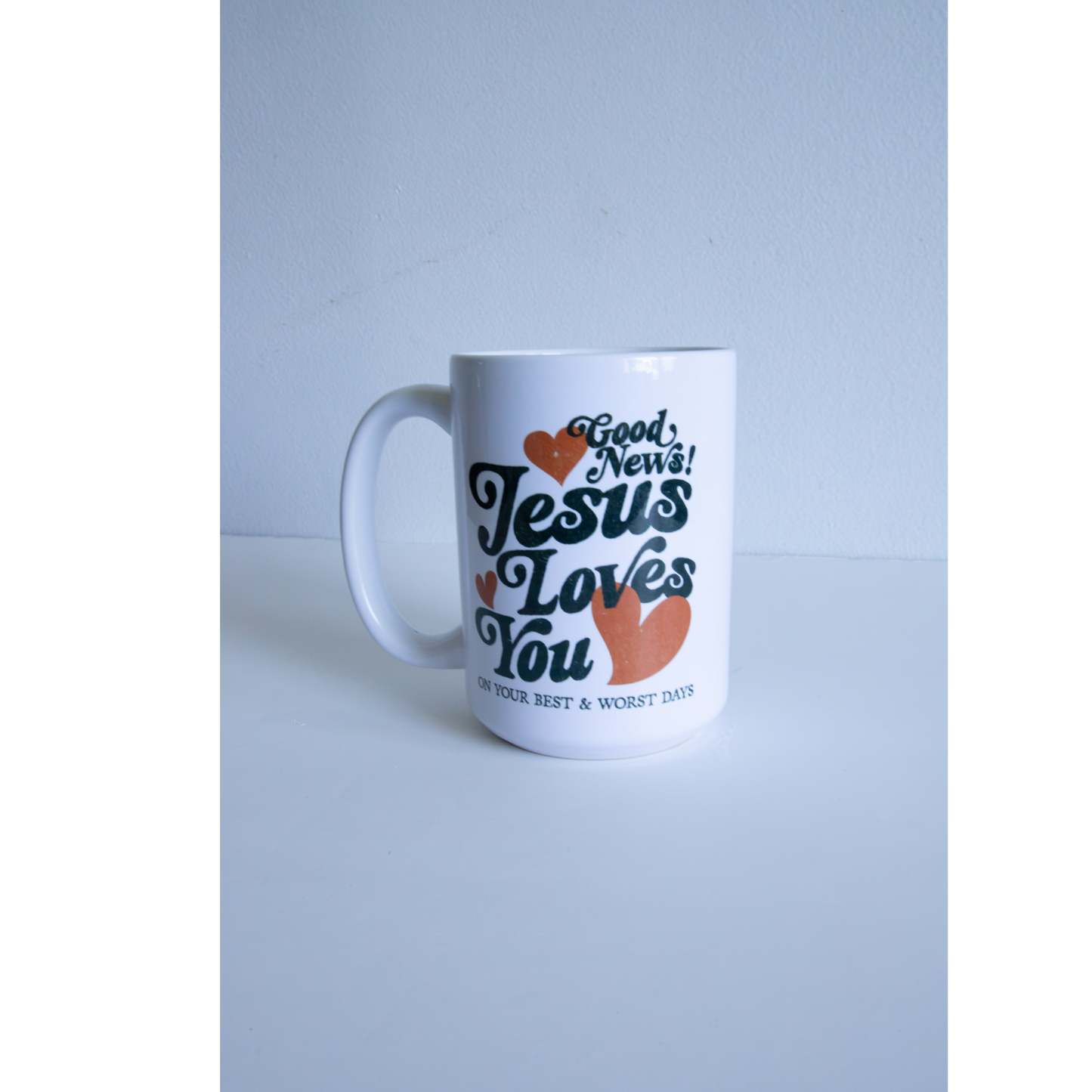JLY Mugs