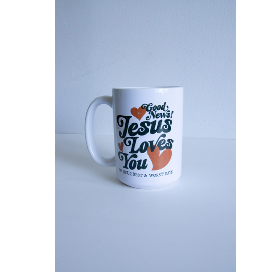 JLY Mugs