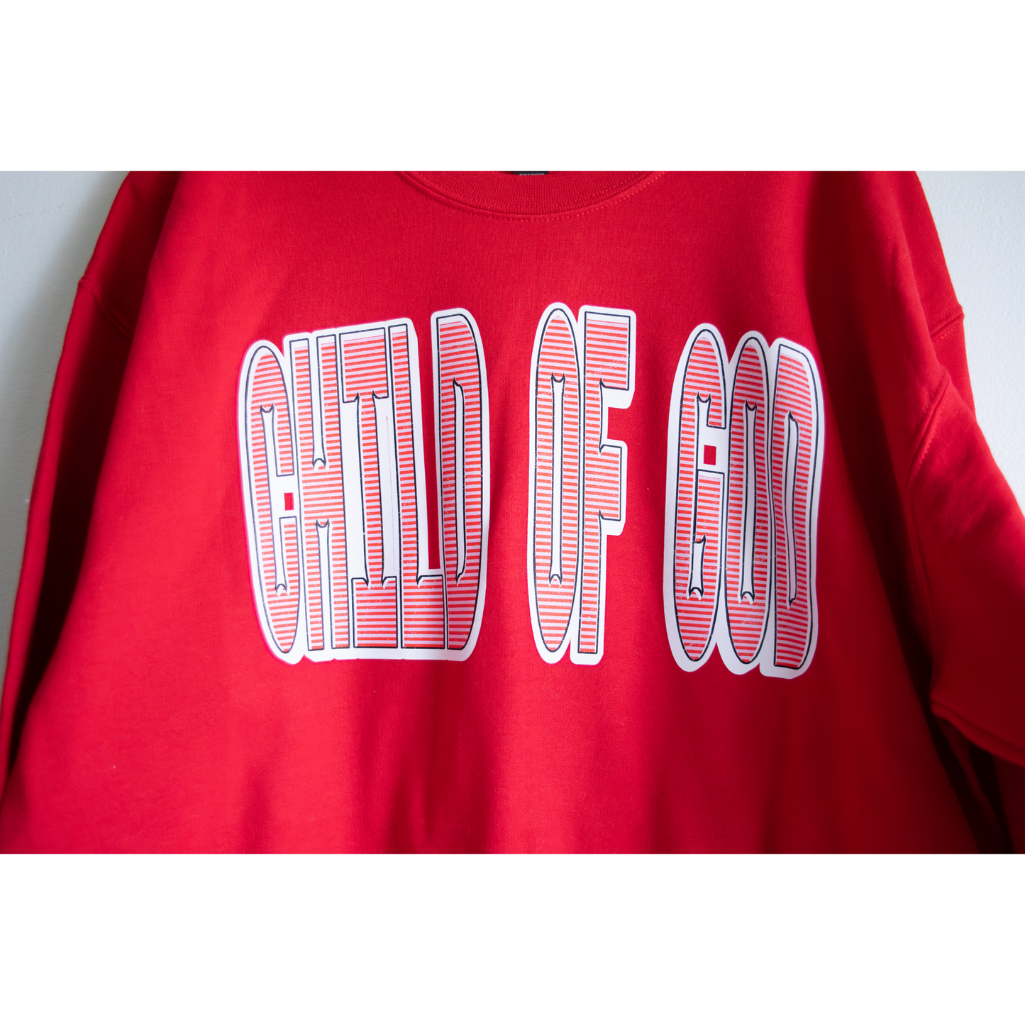Child of God Crewneck