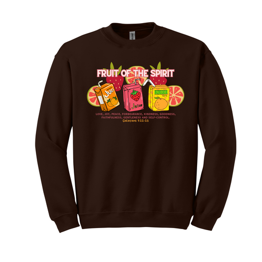 Fruit Sweater