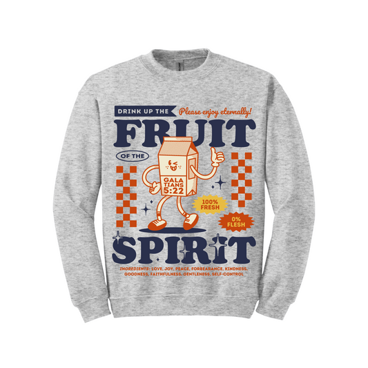 Fruit of the spirit