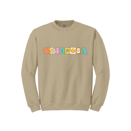 Chismosa Sweater