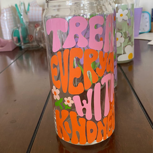 Kindness Cup