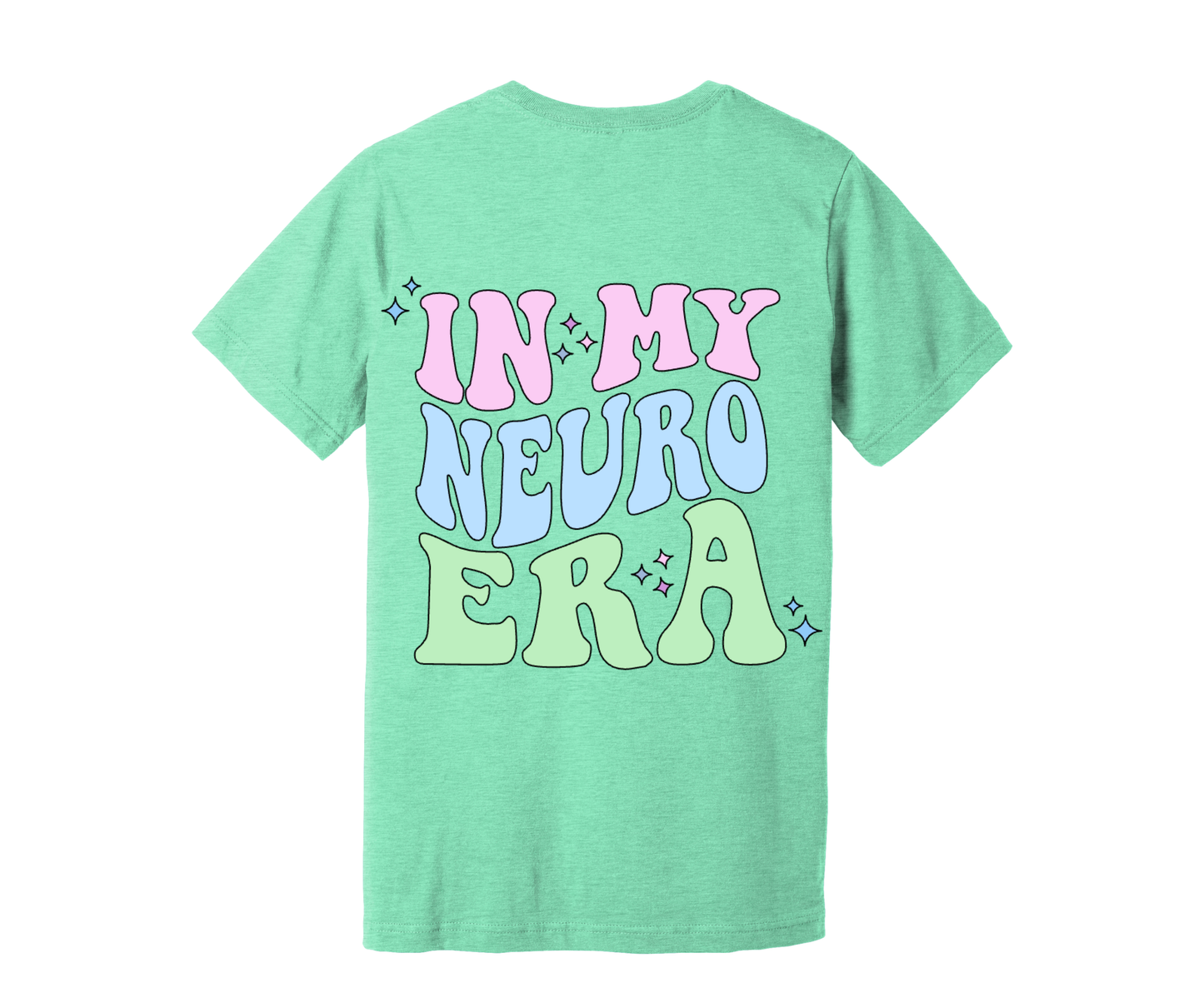 NEURO MERCH | Shirts